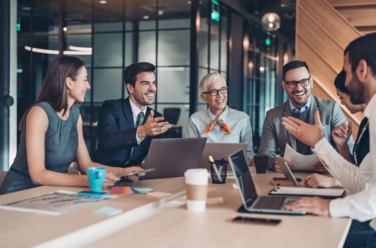 CSR Deployment for Corporates